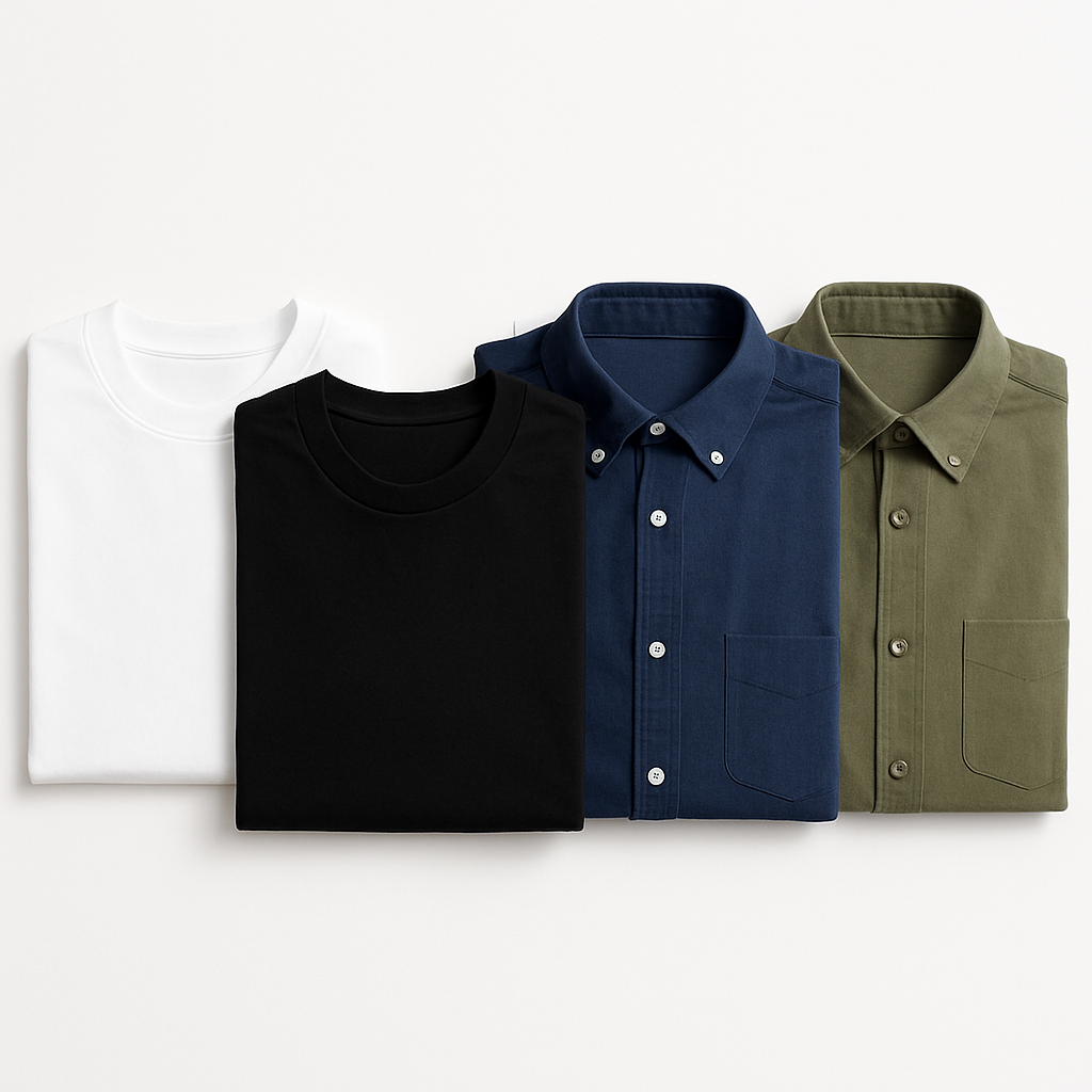 Shirts