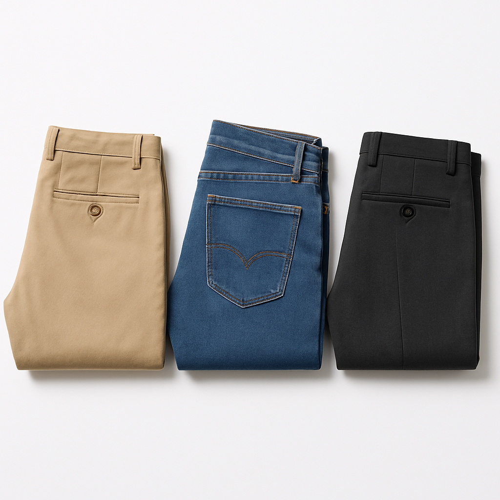 Trousers